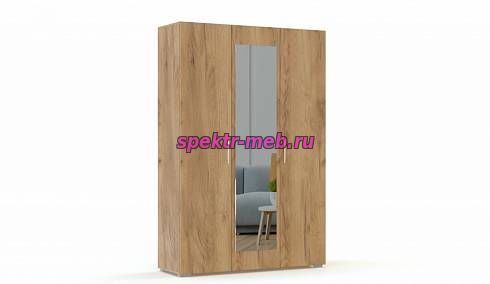 Распашной шкаф Либера