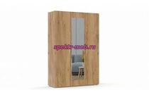 Распашной шкаф Либера