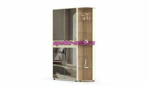 Распашной шкаф Оливия