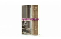 Распашной шкаф Оливия