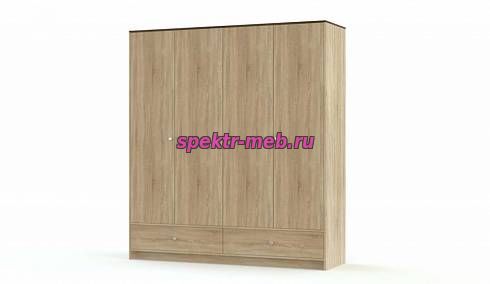 Шкаф распашной Порто 1