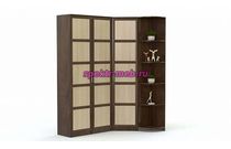 Угловой шкаф Токио 7