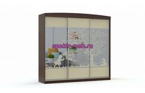 Шкаф-купе СП-517