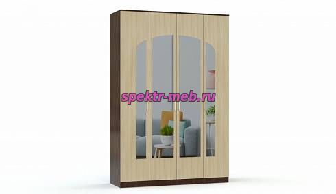Распашной шкаф Светлана 15