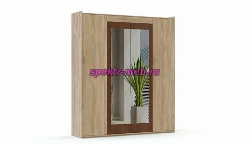 Распашной шкаф Кантри