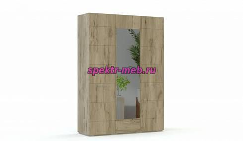 Распашной шкаф Соло