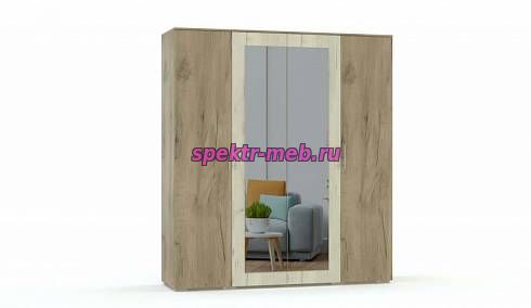 Распашной шкаф Vera HM