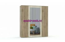 Распашной шкаф Vera HM