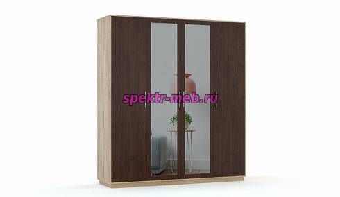 Распашной шкаф Эстер 1