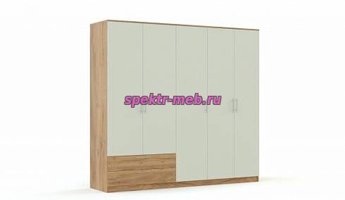Распашной шкаф Лимбо 2