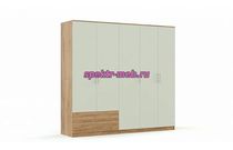 Распашной шкаф Лимбо 2