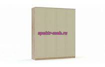 Распашной шкаф Саванна