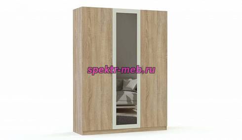 Шкаф распашной Martina-1