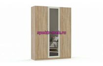 Шкаф распашной Martina-1