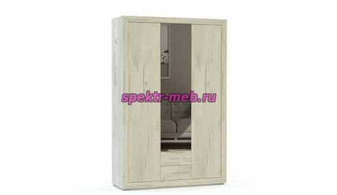 Шкаф распашной Мальта