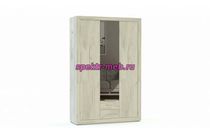 Шкаф распашной Мальта