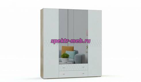 Распашной шкаф Винтаж 01