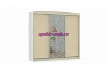 Шкаф-купе СП-502