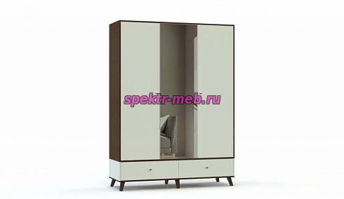 Шкаф распашной Камилла СГ-1