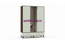 Шкаф распашной Камилла СГ-1