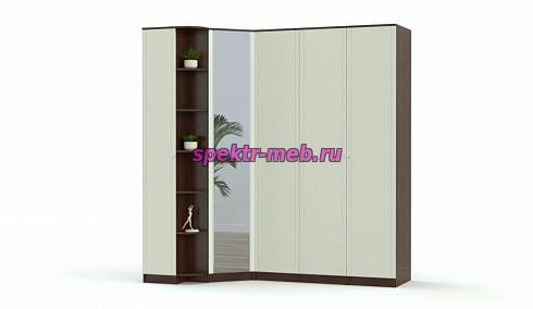 Шкаф распашной Концепт