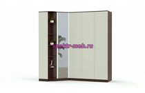 Шкаф распашной Концепт