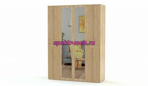 Распашной шкаф Карина 1