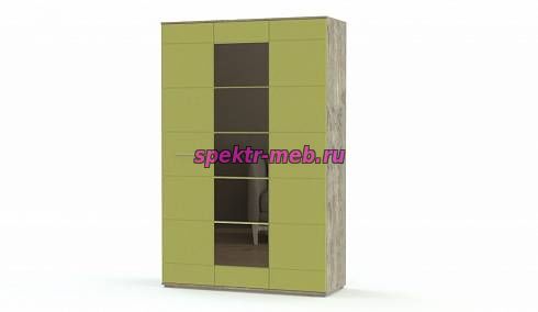 Распашной шкаф Ненси