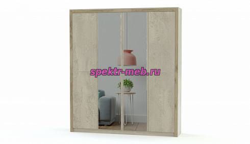 Распашной шкаф Яна 1