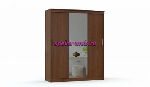 Шкаф-купе Алиса 20.20