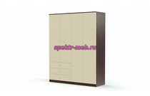 Распашной шкаф Ницца