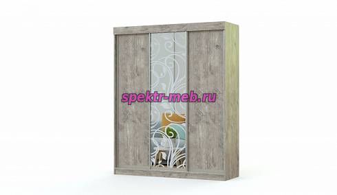 Шкаф-купе СП-4508