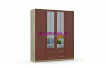 Распашной шкаф Палек