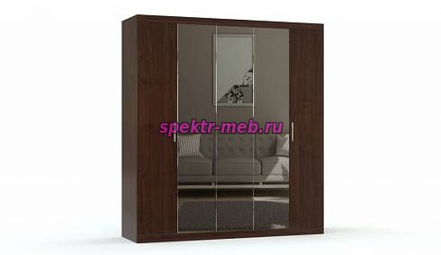 Распашной шкаф Mestre