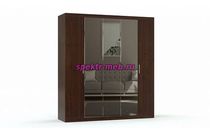 Распашной шкаф Mestre