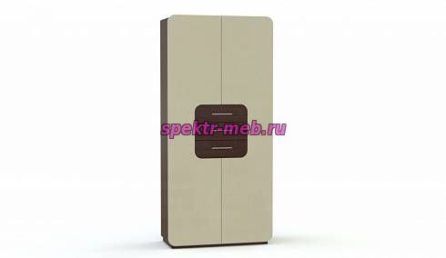 Распашной шкаф Азур 6