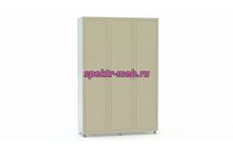 Распашной шкаф Виктория 1.10