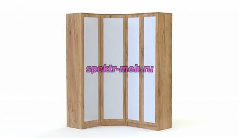 Угловой шкаф СП-519