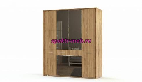 Распашной шкаф Диона 1