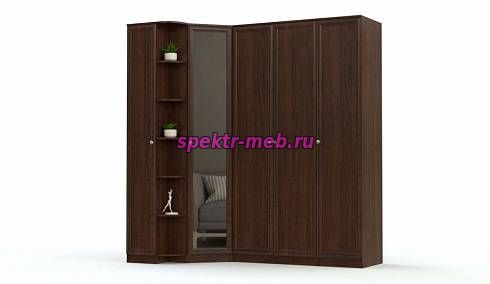 Шкаф распашной Концепт Р1