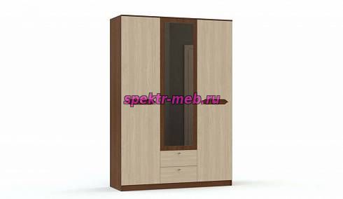 Шкаф распашной Рива