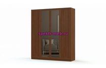 Распашной шкаф София 6