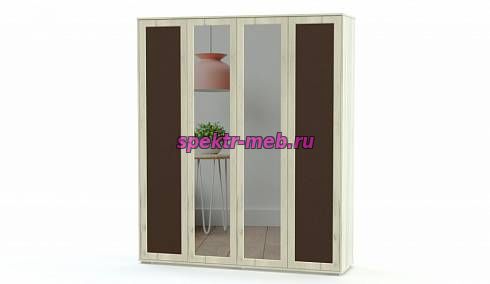Распашной шкаф Мона 1