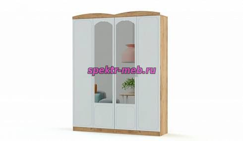 Распашной шкаф Золушка
