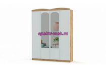 Распашной шкаф Золушка