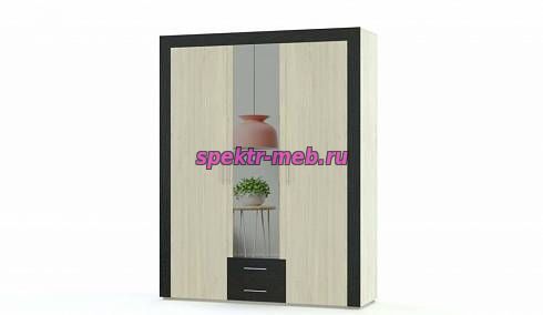 Распашной шкаф Азалия 4