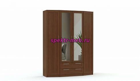 Шкаф распашной Скандинавия