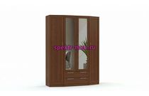 Шкаф распашной Скандинавия