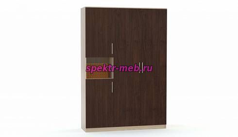 Кликните для увеличения изображения Распашной шкаф Секрет