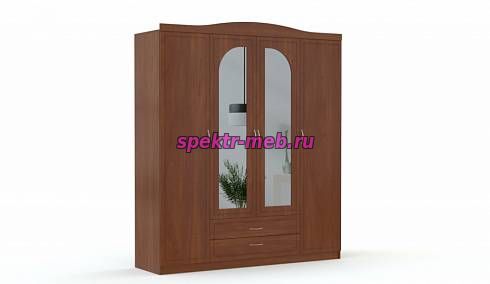 Распашной шкаф Марьяна